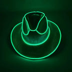🎄Promotion💥 Bright Cowboys Hat