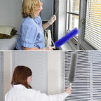🔥Last Day BUY 1 GET 1 FREE🔥Fan Brush Dust Removal Tool