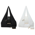 LAST DAY BUY 1 GET 1 FREE🎁-Tiny as a Keychain, Holds Up to 30 lbs! The Ultimate Everyday Foldaway