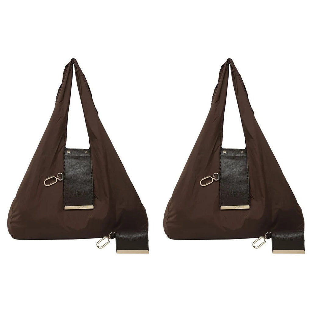 LAST DAY BUY 1 GET 1 FREE🎁-Tiny as a Keychain, Holds Up to 30 lbs! The Ultimate Everyday Foldaway