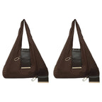 LAST DAY BUY 1 GET 1 FREE🎁-Tiny as a Keychain, Holds Up to 30 lbs! The Ultimate Everyday Foldaway