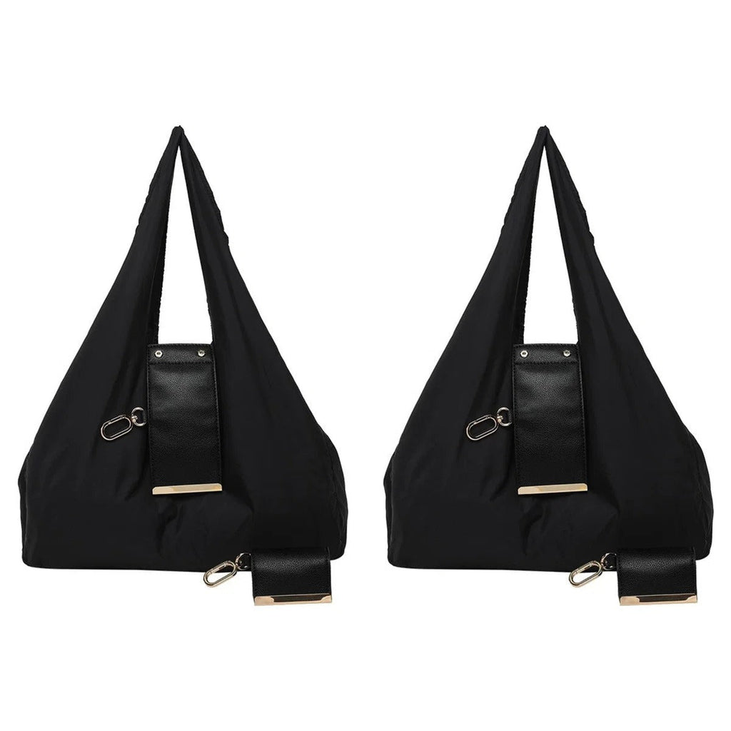 LAST DAY BUY 1 GET 1 FREE🎁-Tiny as a Keychain, Holds Up to 30 lbs! The Ultimate Everyday Foldaway