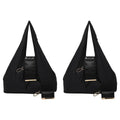 LAST DAY BUY 1 GET 1 FREE🎁-Tiny as a Keychain, Holds Up to 30 lbs! The Ultimate Everyday Foldaway