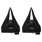 LAST DAY BUY 1 GET 1 FREE🎁-Tiny as a Keychain, Holds Up to 30 lbs! The Ultimate Everyday Foldaway