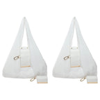 LAST DAY BUY 1 GET 1 FREE🎁-Tiny as a Keychain, Holds Up to 30 lbs! The Ultimate Everyday Foldaway