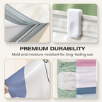💨Last Day Buy 1 Get 1 Free No-Pump 3D Vacuum Storage Bags