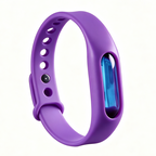 🔥Last Day Buy 1 Get 1 🔥Adjustable Mosquito-Repellent Wristband🦟